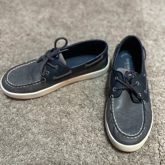 Men's shop sperrys shoes